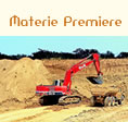 Materie Premiere